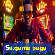 5u.game paga